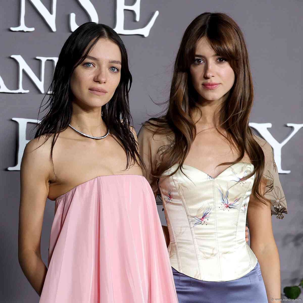 Sense and Sensibility Cast Detail the Biggest Changes From Book