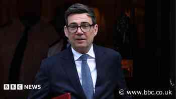 Burnham - Rosebank and Jackdaw oil and gas decisions coming 'shortly'