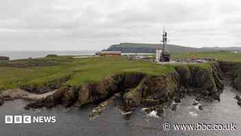 UK and German governments plan to use Shetland spaceport