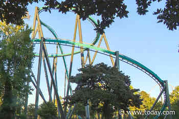 Witnesses to Fatal Rollercoaster Accident Describe Horrifying Moment Man ‘Started Levitating’ Next to Them