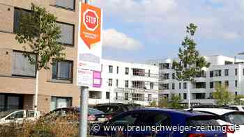 Park-Ärger in Wolfsburgs Steimker Gärten: Darum rumort es weiter bei den Bewohnern