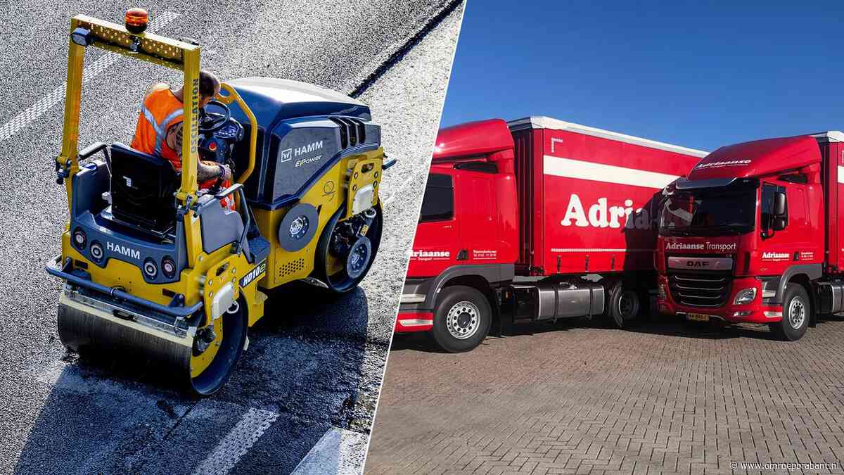 A59 negen dagen dicht: transportbedrijf ziet ‘serieus probleem’