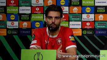 Pröpper trekt duidelijke conclusie bij FC Twente: 'Dan moet je geduldig blijven'
