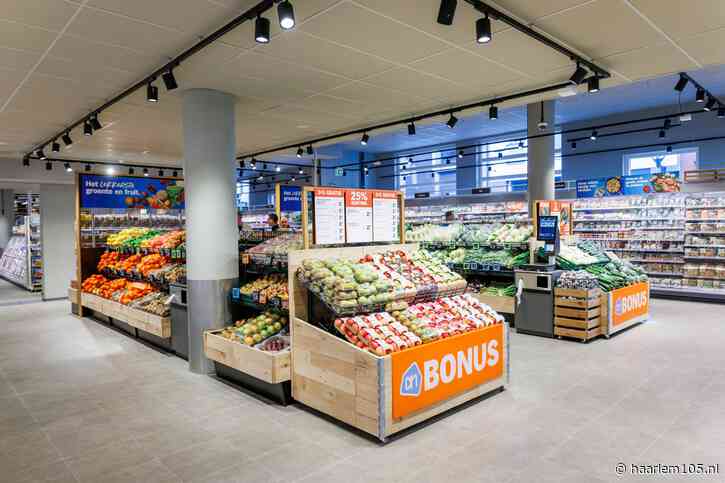 Directeur Albert Heijn Vos over legere schappen: ‘Volgens de media was het een crisis, voor ons was het een storing’