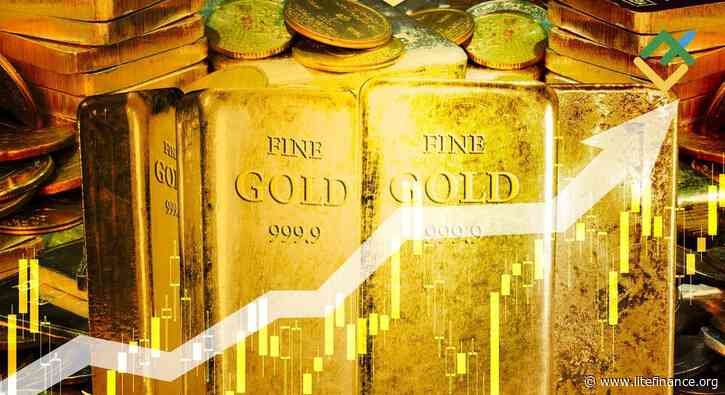 Gold Rewards Patient Investors. Forecast as of 16.10.2026