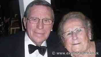 Couple die within days of each other as locals mourn 'much-loved' pub icons