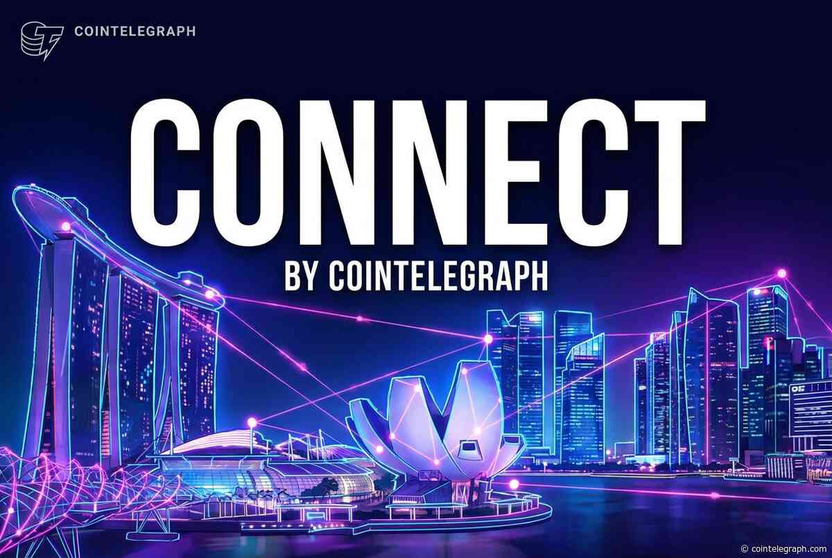 CONNECT recap: Liquidity is tokenization’s next challenge, everyday stablecoins