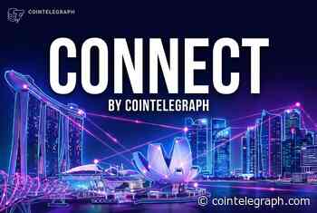 CONNECT recap: Liquidity is tokenization’s next challenge, everyday stablecoins