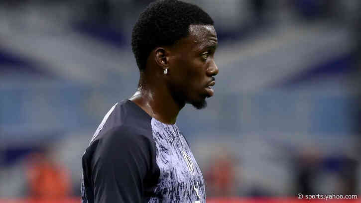 ‘It’s about how you finish’ – Marseille’s Timothy Weah remains positive about Europa League progression