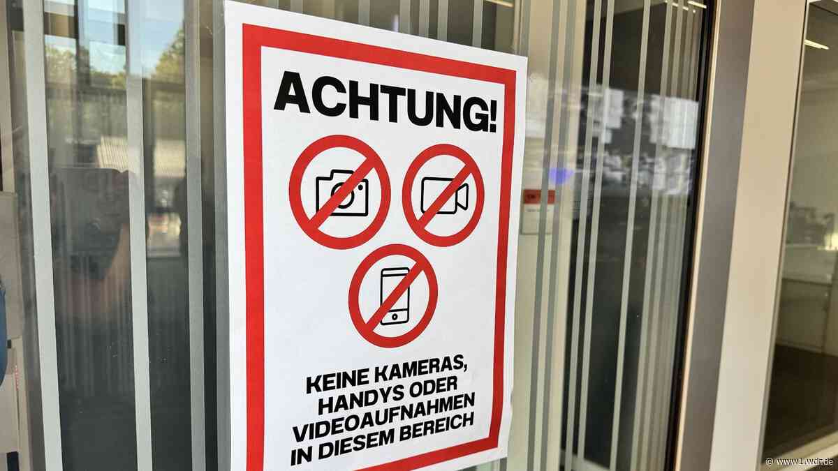 Blick hinter die Kulissen der NRW Verkehrszentrale