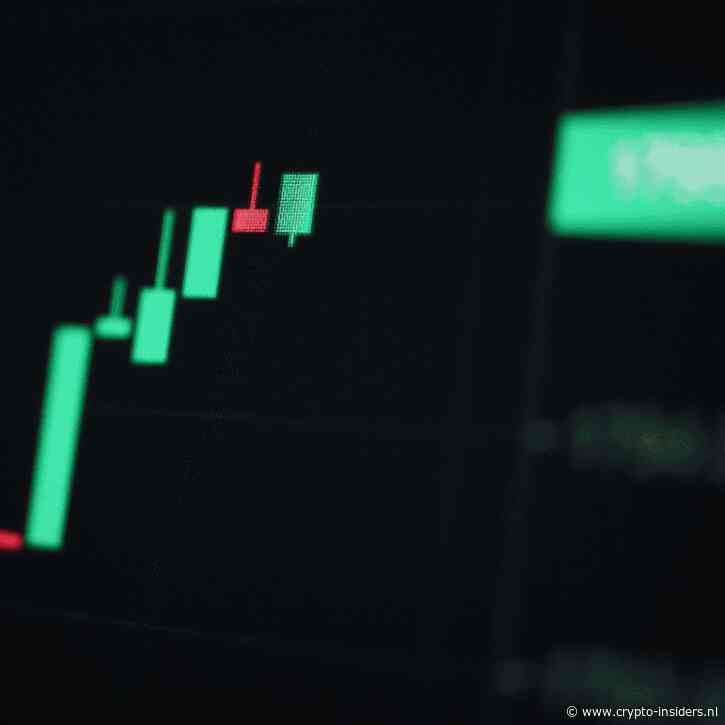 Crypto Radar: Bitcoin veert hard op na duik onder 80.000 dollar