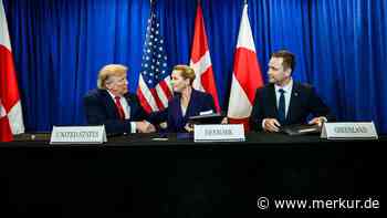 Trump verkündet Rohstoff-Ansturm ohne Details