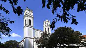 St. Korbinian wird 100: Kardinal Marx kommt zum Festgottesdienst