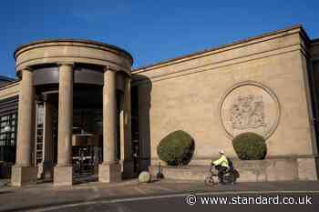 Police sergeant who raped two women jailed for 12 years