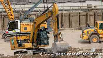 KI im Bagger – so können digitale Assistenten auf der Baustelle unterstützen