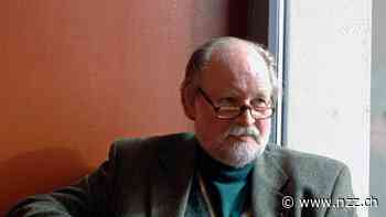 Ein Realist mit ausufernder Phantasie: zum Tod des Schweizer Schriftstellers Gerold Späth