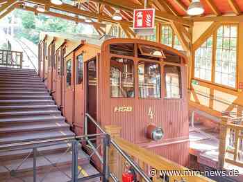 Heidelberg – Preise der Bergbahnen werden zum 1. Januar 2027 angepasst – Schlossticket wird 1 € teurer