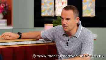 Martin Lewis warns of 'penalty' as UK households hit with energy price hike