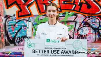 Transgourmet | Achenbach Delikatessen Manufaktur: Anti-Foodwaste-Preis für junge Kochtalente