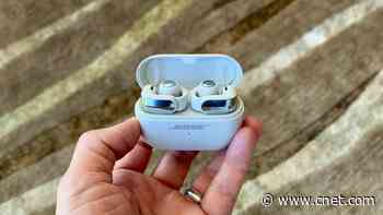 Bose Ultra Open Earbuds (2nd Gen) Review: Affordability Is a Concern, but I Dig the Upgraded Sound