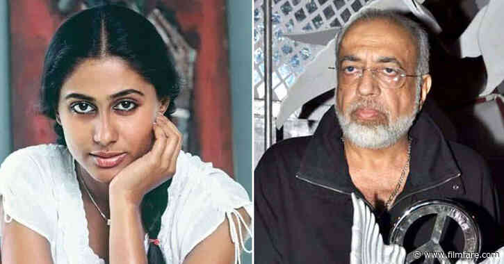 JP Dutta: âœShe Had an Extraordinary Ability to Understand a Characterâ