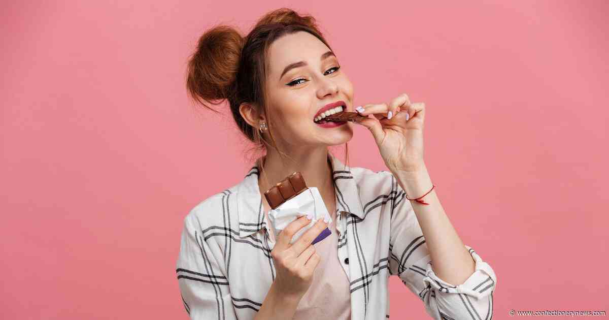 Protein boom powers confectionery growth
