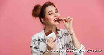 Protein boom powers confectionery growth