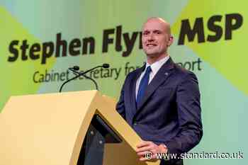 SNP minister Flynn pledges to ‘take and run with’ Burnham’s good ideas