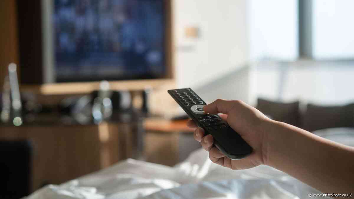 Brits' bedroom habits revealed - from tea drinking to movie marathons