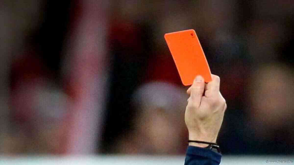 Gewalt, Respektlosigkeit und Krawall – FC Phönix Schleißheim zieht Jugendmannschaft zurück