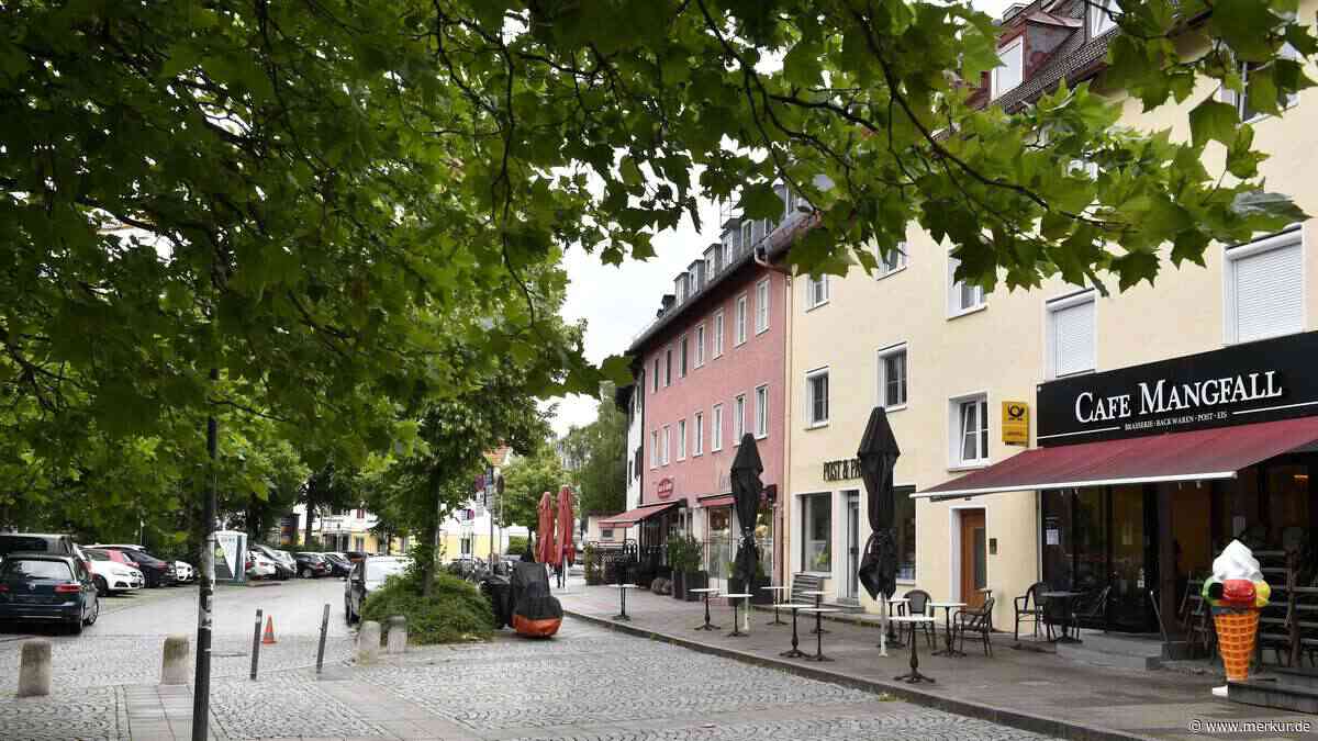 Mangfallplatz: Anwohner können Münchens Platzzukunft online mitgestalten