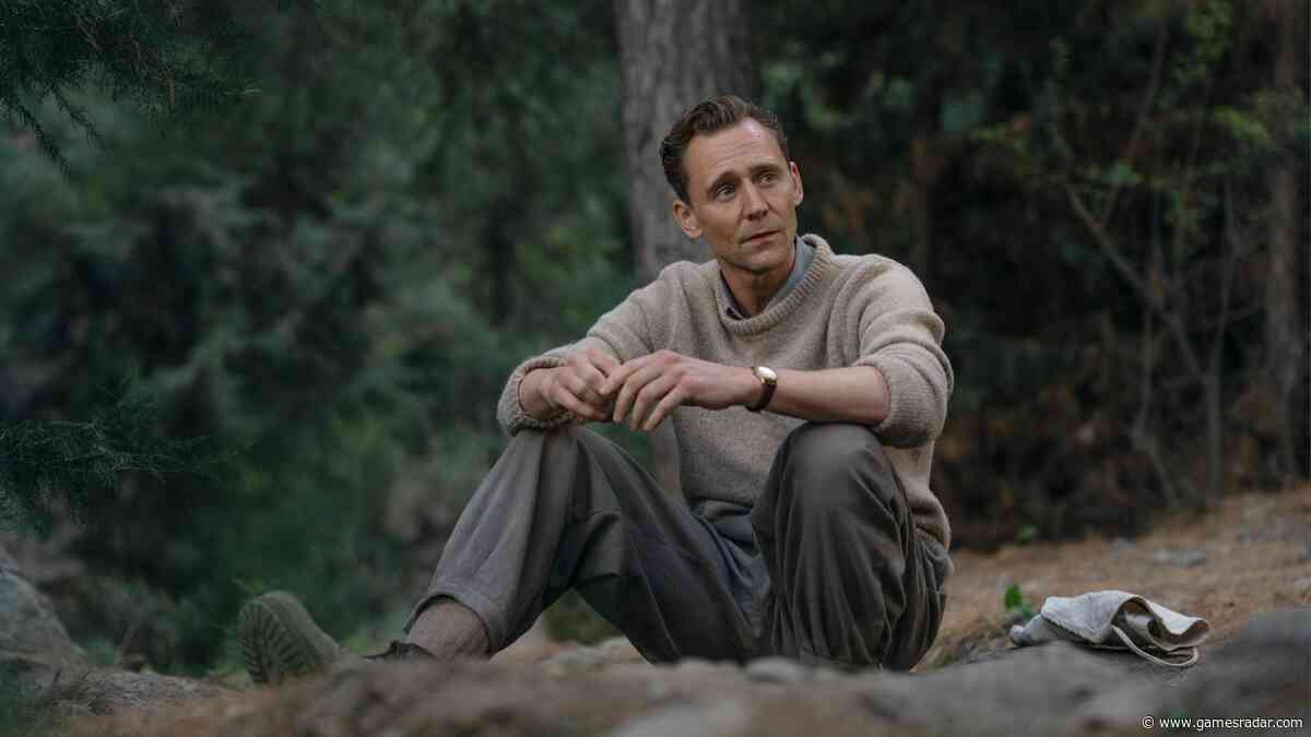 After 15 years as Loki, Tom Hiddleston says he's "well practiced" at keeping Marvel secrets now