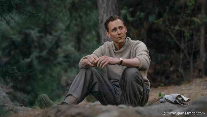 After 15 years as Loki, Tom Hiddleston says he's "well practiced" at keeping Marvel secrets now