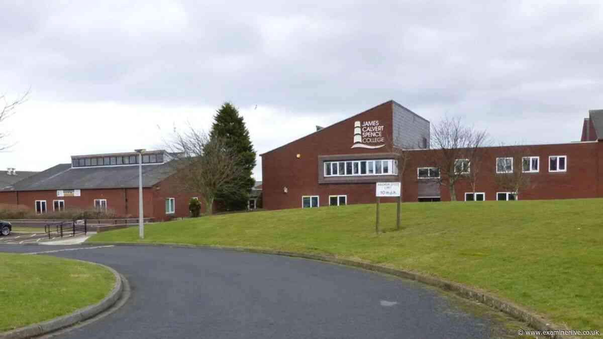 School evacuated after 'safety threat' sparks huge police presence