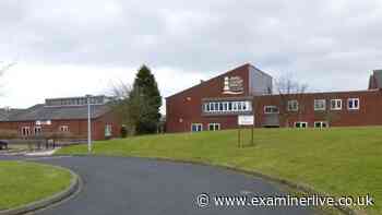 School evacuated after 'safety threat' sparks huge police presence