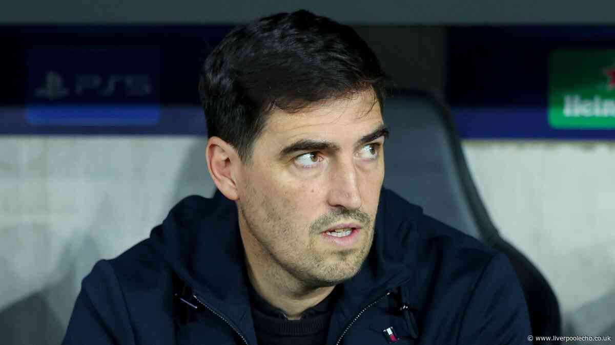 Liverpool 'have badly overspent and won't finish in the top four this season'