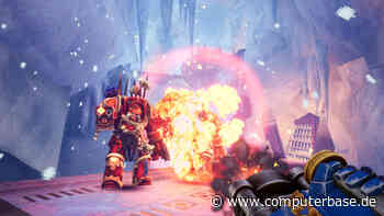 Wie gut ist Warhammer 40K: Boltgun 2?: Gute Spiele können ganz einfach sein