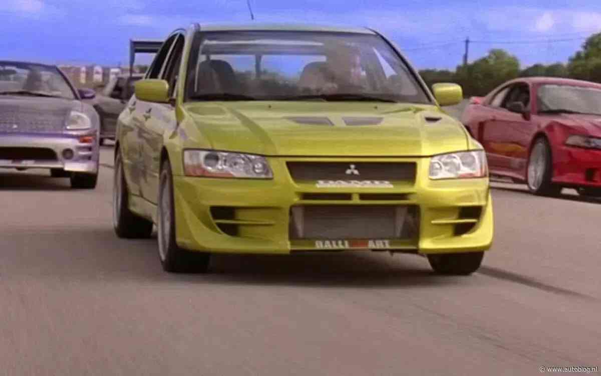 Deze Fast & Furious-verwijzing in de GTA 6-trailer had je nog niet gezien