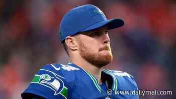 Seattle Seahawks look lost just months after winning Super Bowl as Sam Darnold faces uncomfortable questions