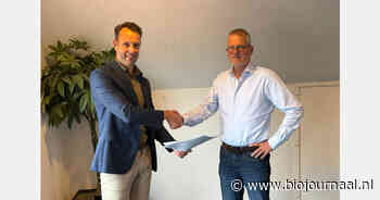 Roland van der Post wordt nieuwe director van Circular Feed Association