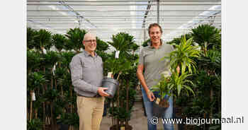 "Niet ieder beestje op een plant is een plaag"