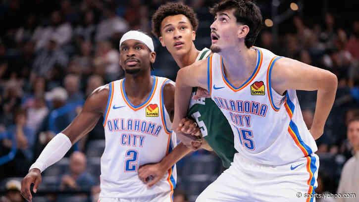 How to watch the 2026-27 NBA season: Channels, where to stream games, schedule and more
