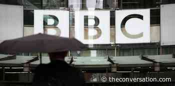 The Real Cause Of The BBC’s Funding Crisis