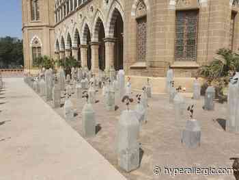 Karachi Biennale Abruptly Canceled