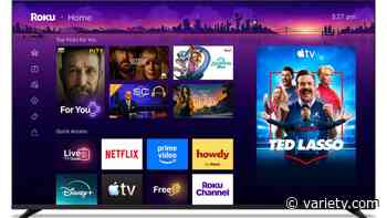 Shareholders Approve Fox Deal To Buy Roku