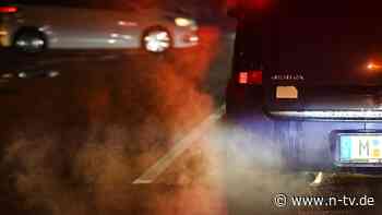 "Umfassendes" Auto-Paket: Berlin und Paris einig über Aus vom Verbrenner-Aus