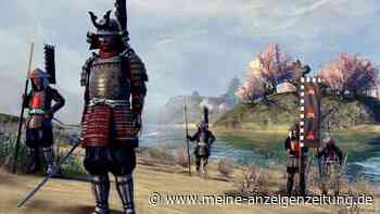 Desaster statt Remaster: Sega stoppt „Shogun 2“-Verkauf nach zwei Tagen