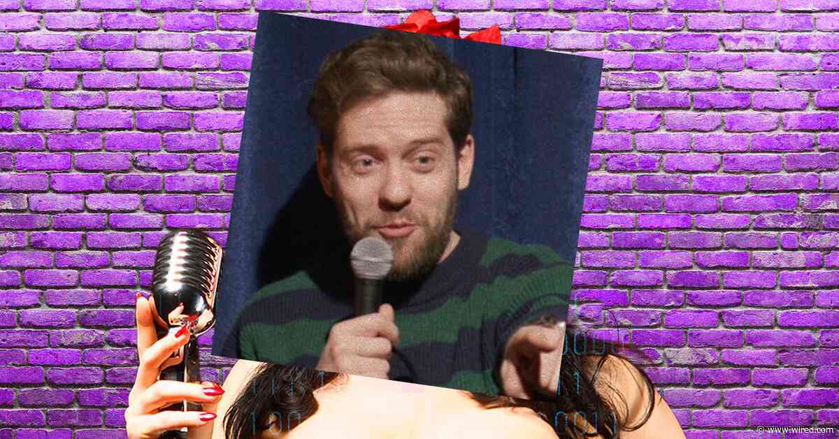 AI-Generated Hot Girls Are Ripping Off Comedians to Boost Their Horny Content