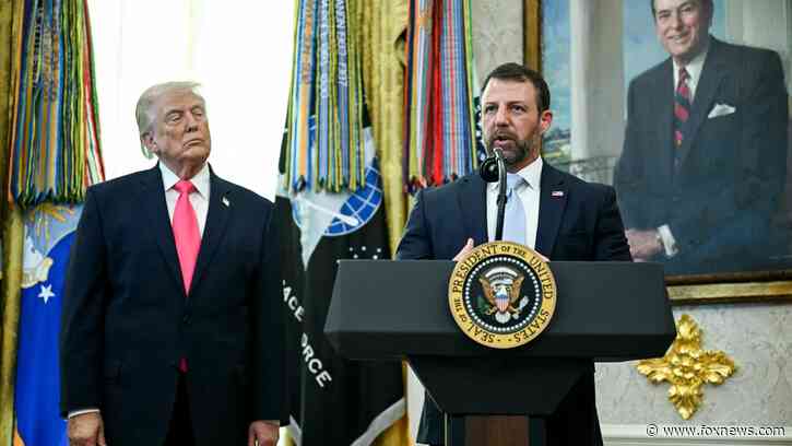 Trump administration sued over collection of sensitive voter data from 47 states