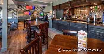 First look inside newly-refurbished South Bristol pub